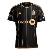 Camiseta Los Angeles FC Primera Equipación Replica 2024-25 mangas cortas